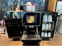 Franke - a600 - koffiemachine