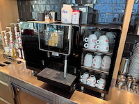 Franke - a600 - koffiemachine - afbeelding 7 van  14