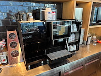 Franke - a600 - koffiemachine - afbeelding 10 van  14