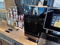 Franke - a600 - koffiemachine - afbeelding 11 van  14