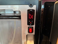 Franke - a600 - koffiemachine - afbeelding 13 van  14