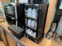 Franke - a600 - koffiemachine - afbeelding 14 van  14