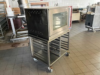 Franke - bakery oven - afbeelding 1 van  4
