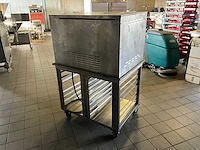Franke - bakery oven - afbeelding 2 van  4