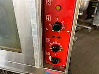 Franke - bakery oven - afbeelding 3 van  4