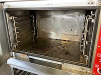 Franke - bakery oven - afbeelding 4 van  4