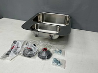 Franke - bex 260 t - spoelbak - afbeelding 1 van  8
