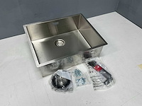 Franke - bpx 210.50 t - spoelbak - afbeelding 3 van  9