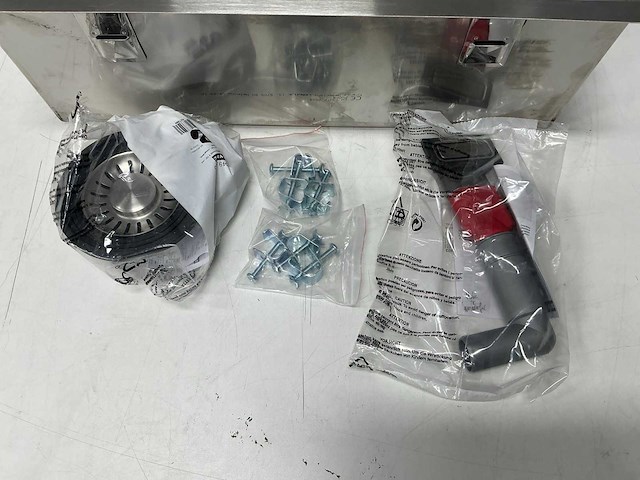 Franke - bpx 210.50 t - spoelbak - afbeelding 4 van  9