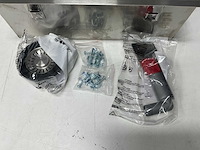 Franke - bpx 210.50 t - spoelbak - afbeelding 4 van  9