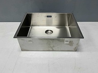 Franke - bpx 210.50 t - spoelbak - afbeelding 5 van  9