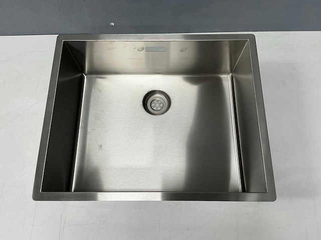 Franke - bpx 210.50 t - spoelbak - afbeelding 6 van  9