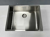 Franke - bpx 210.50 t - spoelbak - afbeelding 6 van  9