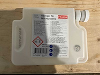 Franke - cartridge melksysteemreiniger (11x) - afbeelding 2 van  2