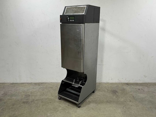 Franke - f3d3sp - diepvriesfrietdispenser - afbeelding 1 van  8