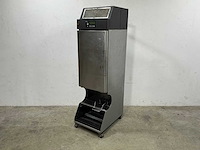 Franke - f3d3sp - diepvriesfrietdispenser