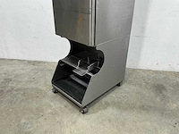Franke - f3d3sp - diepvriesfrietdispenser - afbeelding 2 van  8
