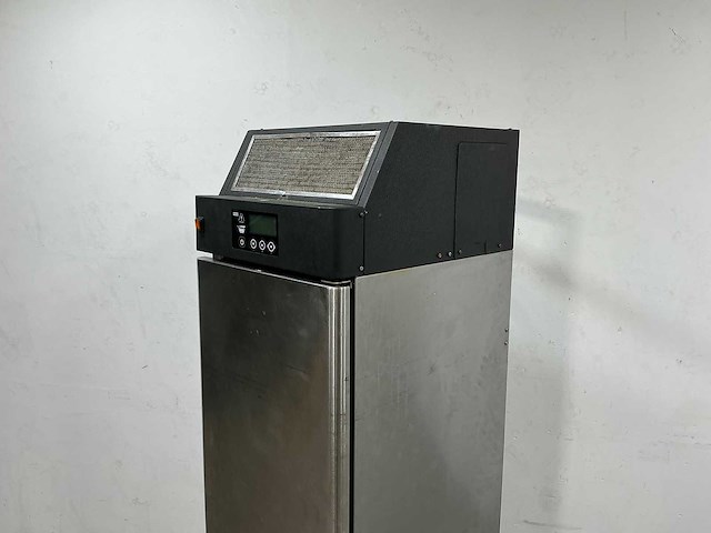 Franke - f3d3sp - diepvriesfrietdispenser - afbeelding 3 van  8