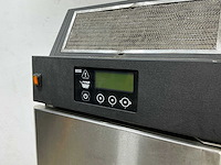 Franke - f3d3sp - diepvriesfrietdispenser - afbeelding 4 van  8
