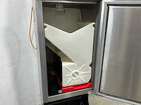 Franke - f3d3sp - diepvriesfrietdispenser - afbeelding 5 van  8