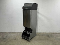 Franke - f3d3sp - diepvriesfrietdispenser - afbeelding 1 van  7