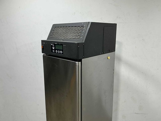 Franke - f3d3sp - diepvriesfrietdispenser - afbeelding 3 van  7