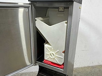 Franke - f3d3sp - diepvriesfrietdispenser - afbeelding 5 van  7