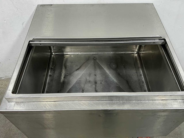 Franke - ffv-810 - mobiele vrieskist - afbeelding 3 van  6