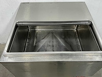 Franke - ffv-810 - mobiele vrieskist - afbeelding 3 van  6