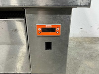 Franke - ffv-810 - mobiele vrieskist - afbeelding 4 van  6