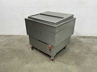 Franke - ffv-810 - mobiele vrieskist - afbeelding 1 van  6