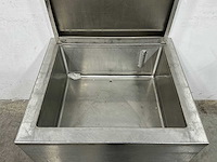 Franke - ffv-810 - mobiele vrieskist - afbeelding 3 van  6