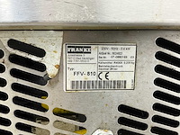 Franke - ffv-810 - mobiele vrieskist - afbeelding 5 van  6