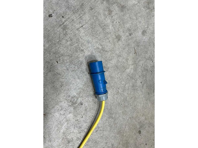 Franke - ffv-810 - mobiele vrieskist - afbeelding 6 van  6