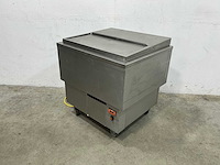 Franke - ffv-810 - mobiele vrieskist - afbeelding 1 van  4