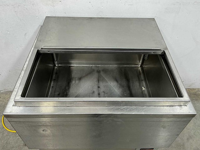 Franke - ffv-810 - mobiele vrieskist - afbeelding 2 van  4