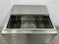 Franke - ffv-810 - mobiele vrieskist - afbeelding 2 van  4