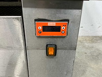 Franke - ffv-810 - mobiele vrieskist - afbeelding 3 van  4