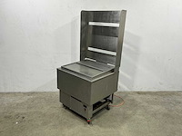 Franke - ffv-810s - mobiele vrieskist - afbeelding 1 van  6