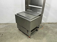 Franke - ffv-810s - mobiele vrieskist - afbeelding 2 van  6