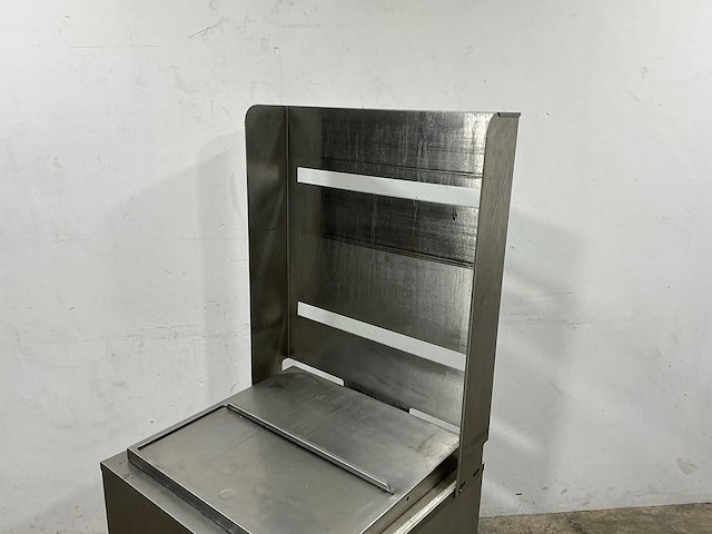 Franke - ffv-810s - mobiele vrieskist - afbeelding 3 van  6