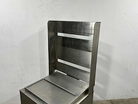 Franke - ffv-810s - mobiele vrieskist - afbeelding 3 van  6