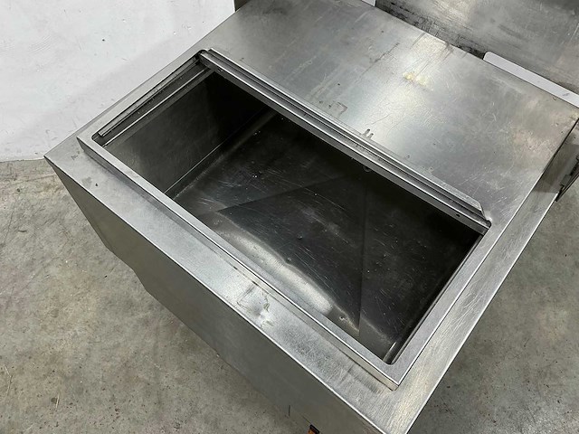 Franke - ffv-810s - mobiele vrieskist - afbeelding 4 van  6