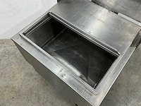 Franke - ffv-810s - mobiele vrieskist - afbeelding 4 van  6