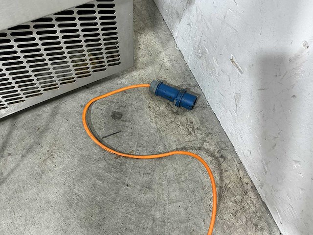 Franke - ffv-810s - mobiele vrieskist - afbeelding 5 van  6