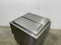 Franke - ffv-810s - mobiele vrieskist - afbeelding 2 van  6