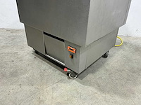 Franke - ffv-810s - mobiele vrieskist - afbeelding 3 van  6