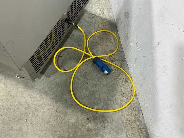 Franke - ffv-810s - mobiele vrieskist - afbeelding 5 van  6