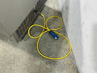 Franke - ffv-810s - mobiele vrieskist - afbeelding 5 van  6