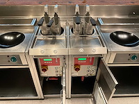 Franke - frontline - pastakoker (2x) (c) - afbeelding 3 van  4